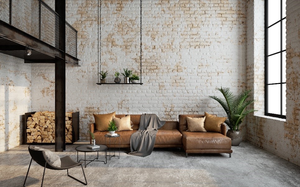 Ruby Riley - New York Wallpaper Installer